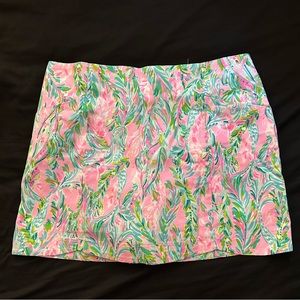 Lilly Pulitzer Skirt